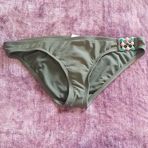 3/20$ Pendant Bikini Bottom